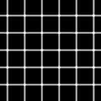 Illusion d'optique - Points noirs