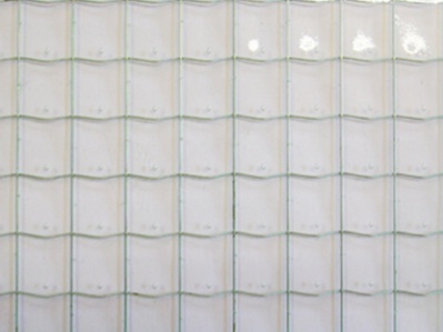 Verre armé